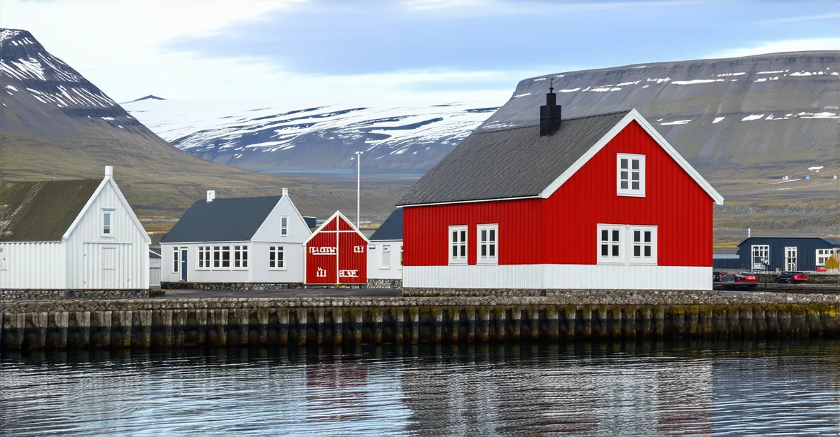 Things to Do in Ísafjörður: Top 2026 Activities