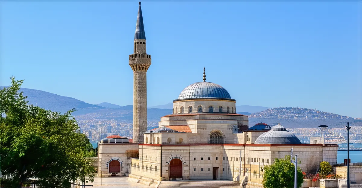 Things to Do in İzmir: Your 2026 Itinerary