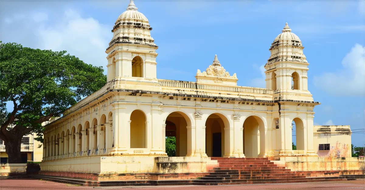 Things to Do in Jaffna: 2026 Top Spots