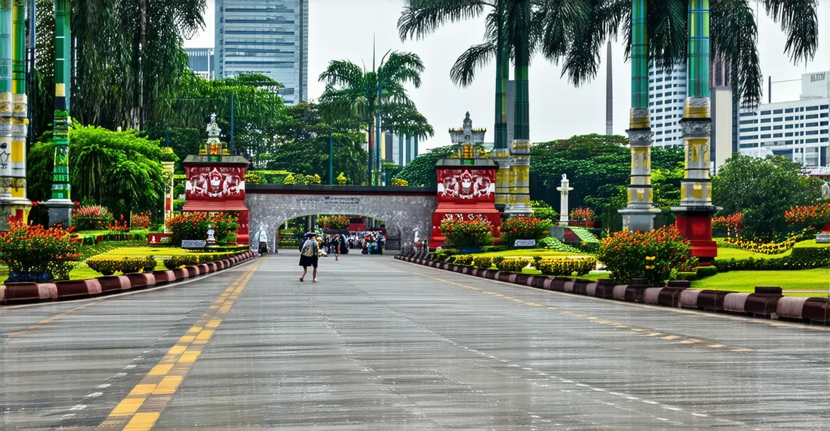 Things to Do in Jakarta: Best of 2026