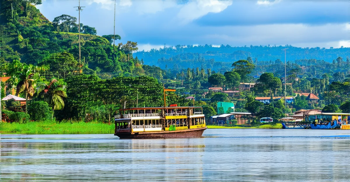 Things to Do in Jinja: Top Adventures in 2026