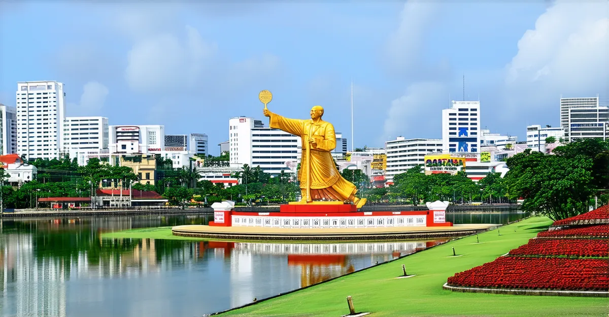 Things to Do in Johor Bahru: 2026 Guide