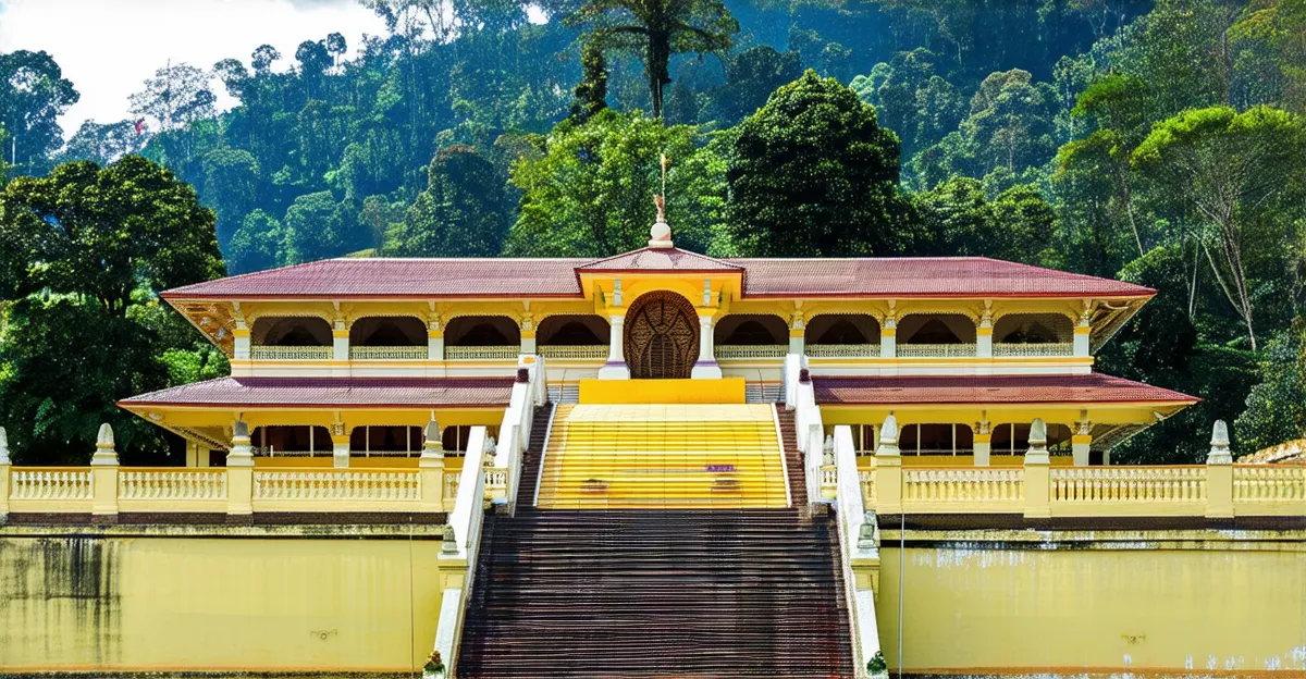 Things to Do in Kandy: Explore the Best of 2026