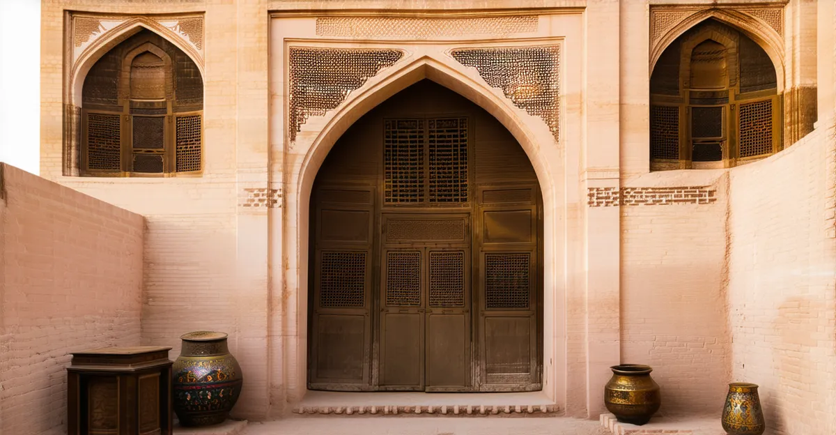 Things to Do in Kashgar: Top 2026 Guide