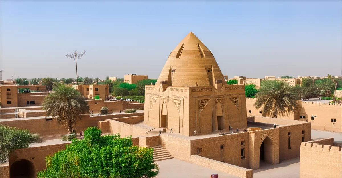 Things to Do in Khartoum: 2026 Guide