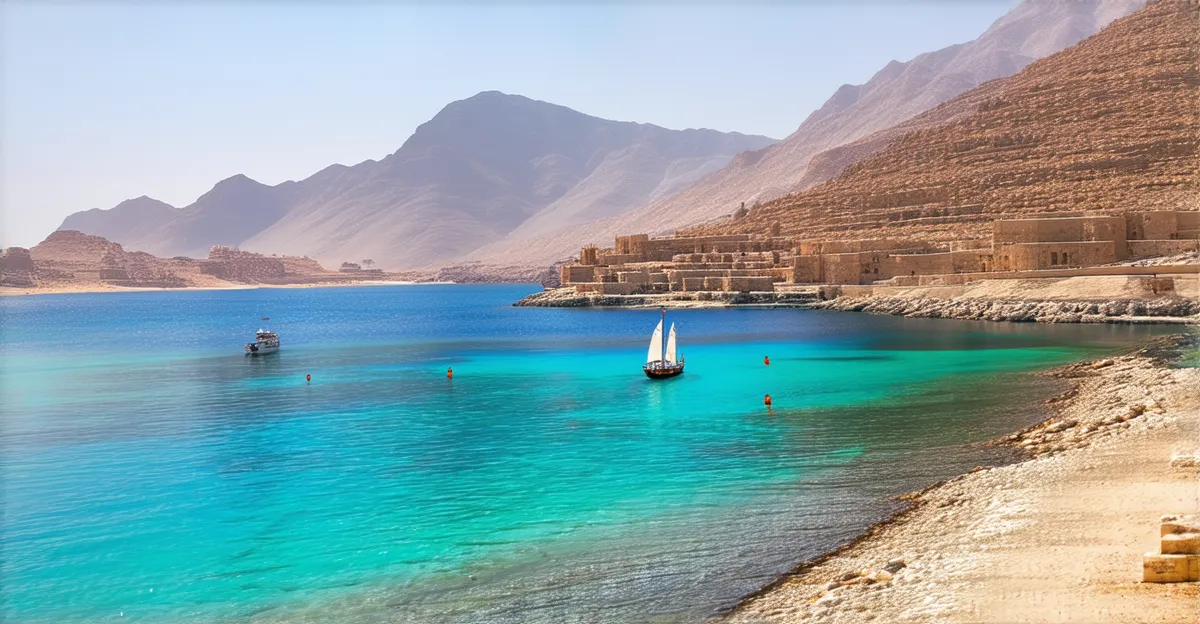 Things to Do in Khasab: Top 2026 Activities