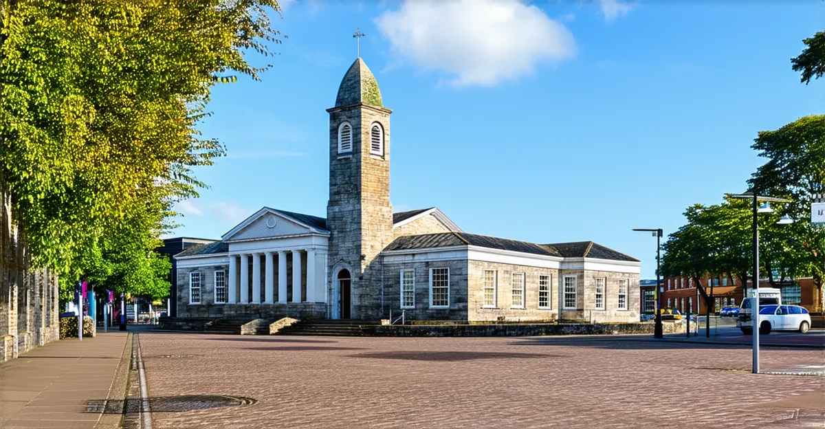 Things to Do in Kingston: 2026 Guide