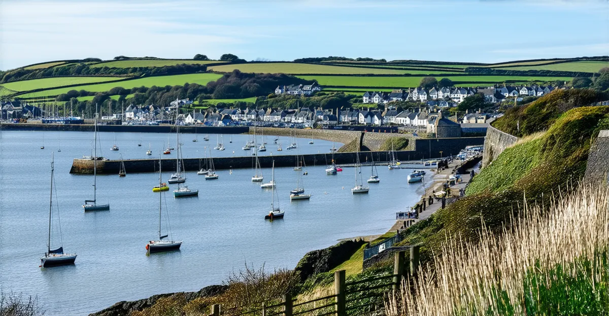 Things to Do in Kinsale: Best of 2026