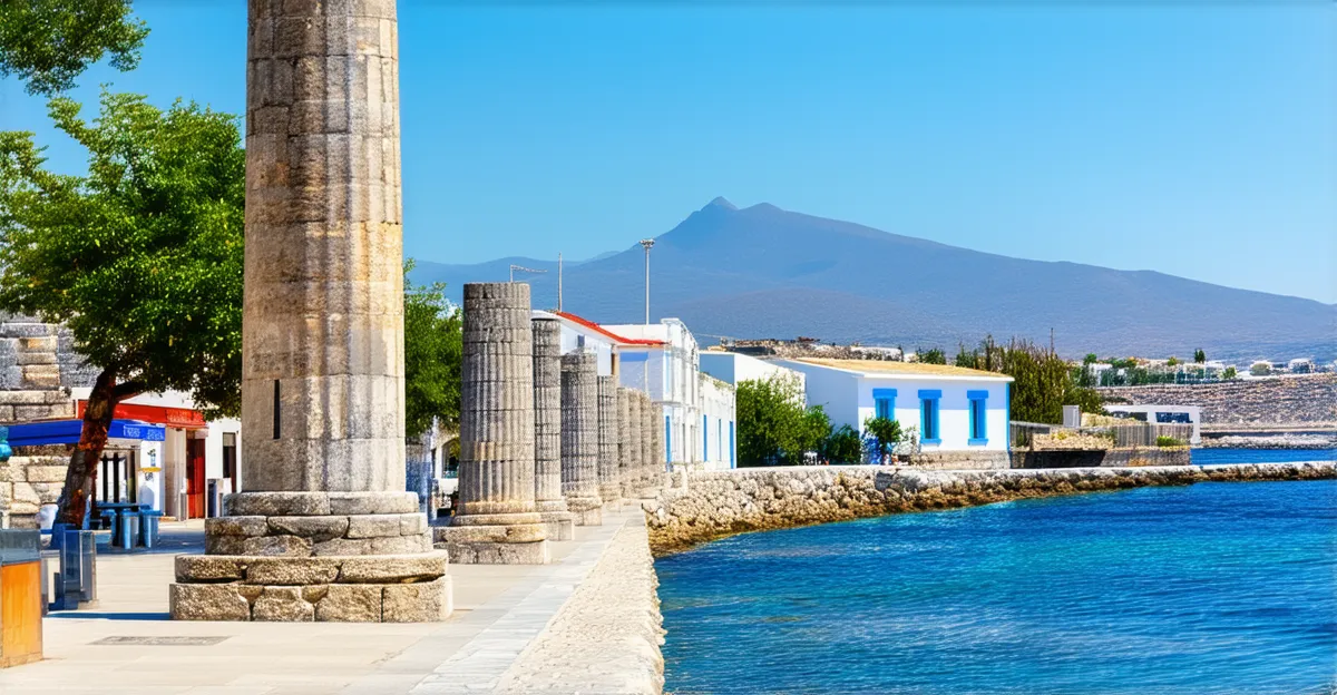 Things to Do in Kos Town: 2026 Guide