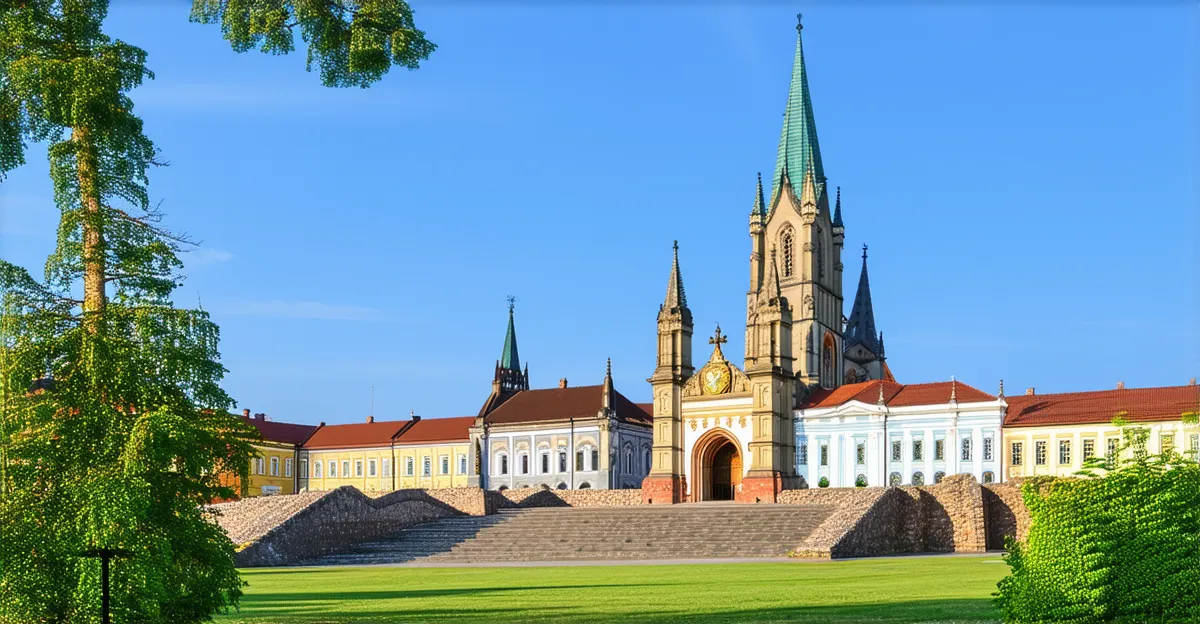 Things to Do in Košice: Your 2026 Guide
