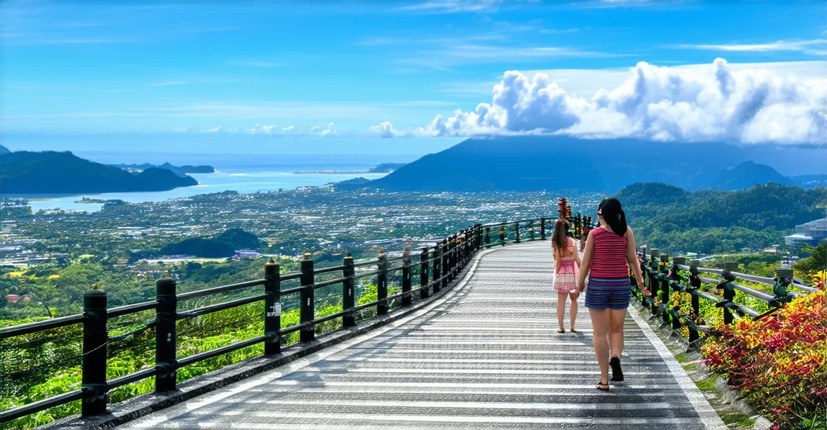 Things to Do in Kota Kinabalu: 2026 Guide