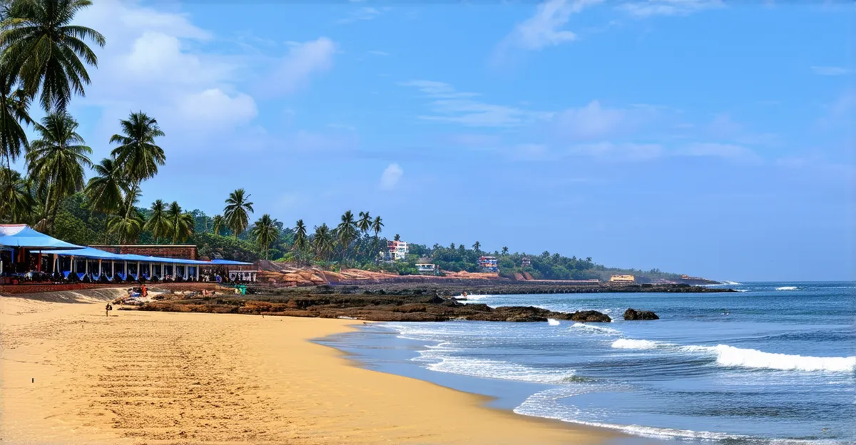 Things to Do in Kovalam: A 2026 Guide