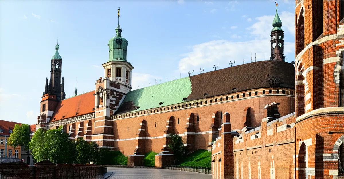 Things to Do in Kraków: 2026 Top Spots