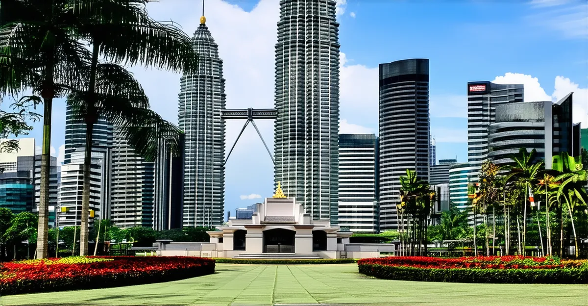 Things to Do in Kuala Lumpur: 2026 Guide