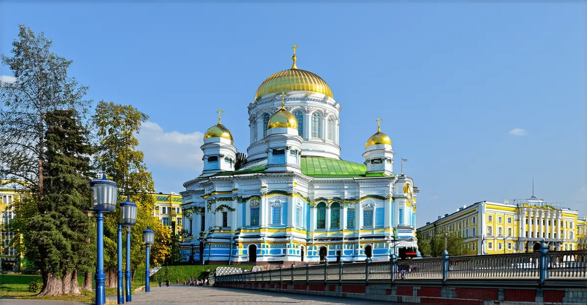 Things to Do in Kyiv: Top 2026 Activities