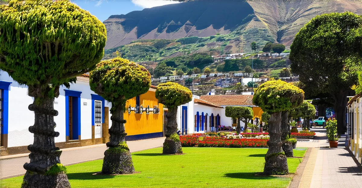 Things to Do in La Laguna: Top 2026 Guide