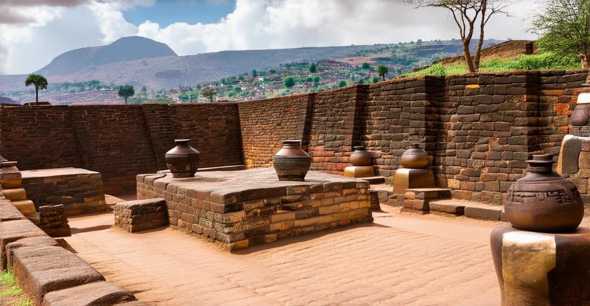 Things to Do in Lalibela: Your 2026 Travel Guide