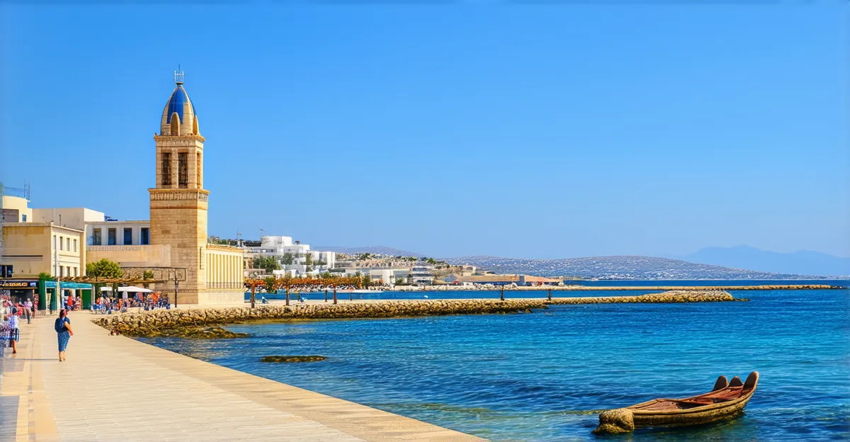 Things to Do in Larnaka: A 2026 Guide