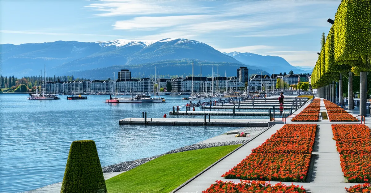 Things to Do in Lausanne: Top 2026 Guide