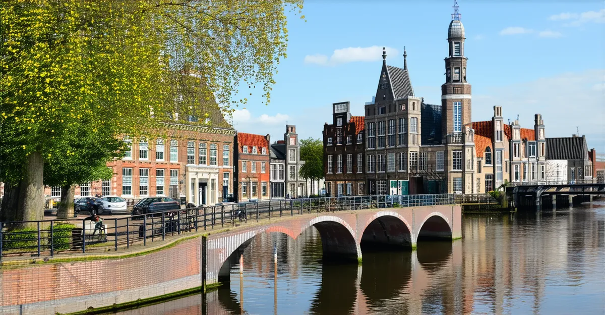 Things to Do in Leeuwarden: A 2026 Guide