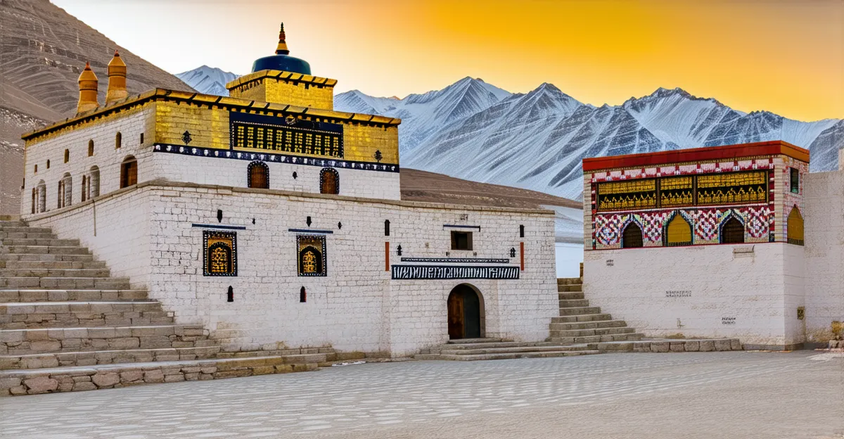 Things to Do in Leh: Top Activities in 2026