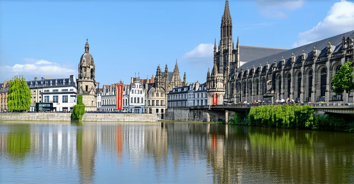 Things to Do in Liège: Your 2026 Guide