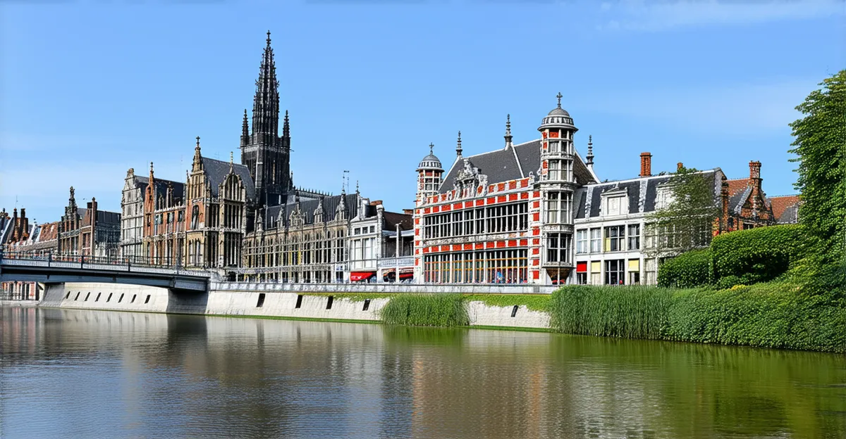 Things to Do in Lille: Top 2026 Activities