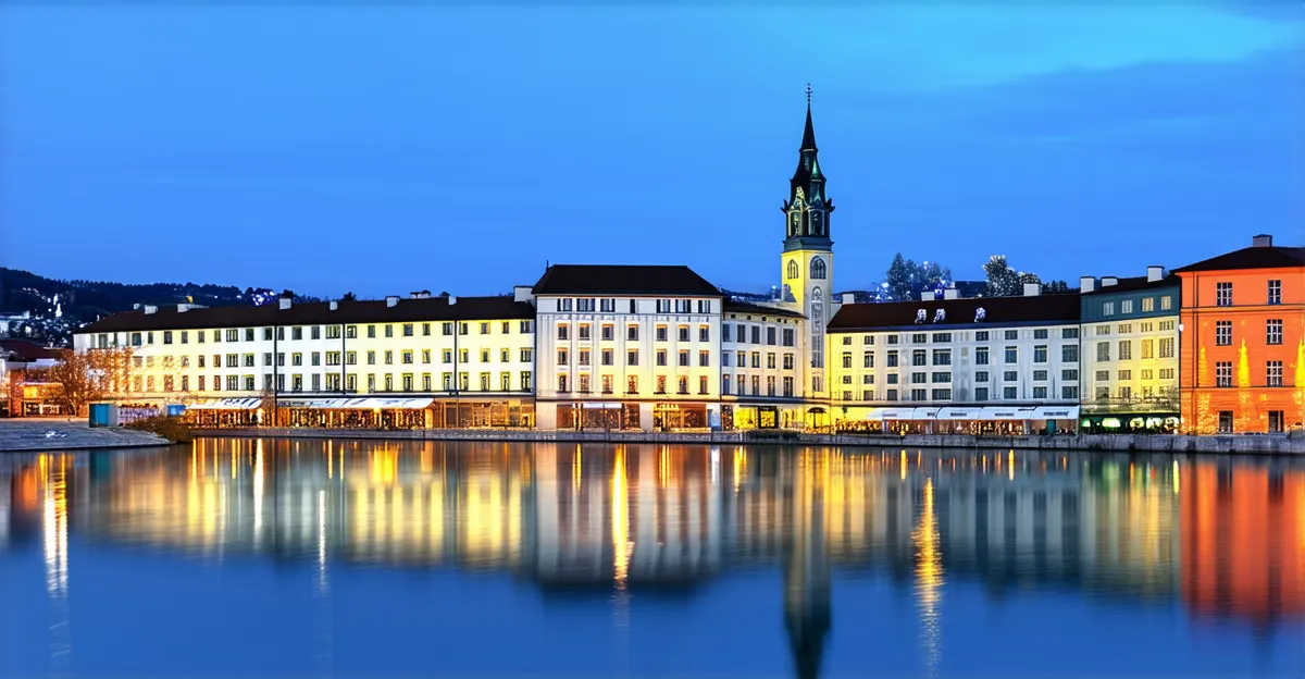 Things to Do in Linz: The Ultimate 2026 Guide
