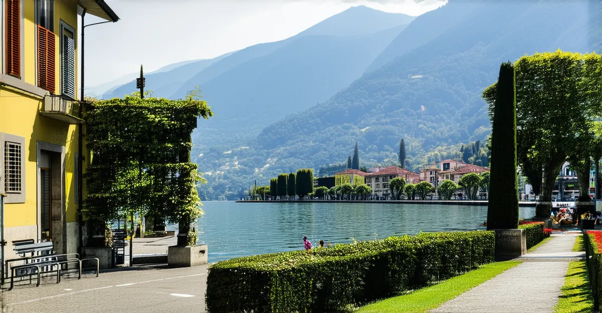 Things to Do in Locarno: Top 2026 Activities