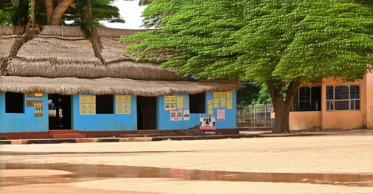 Things to Do in Lomé: Top 2026 Activities