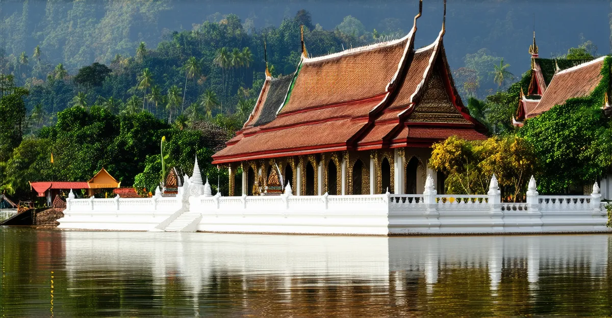 Things to Do in Luang Prabang: Top 2026 Activities