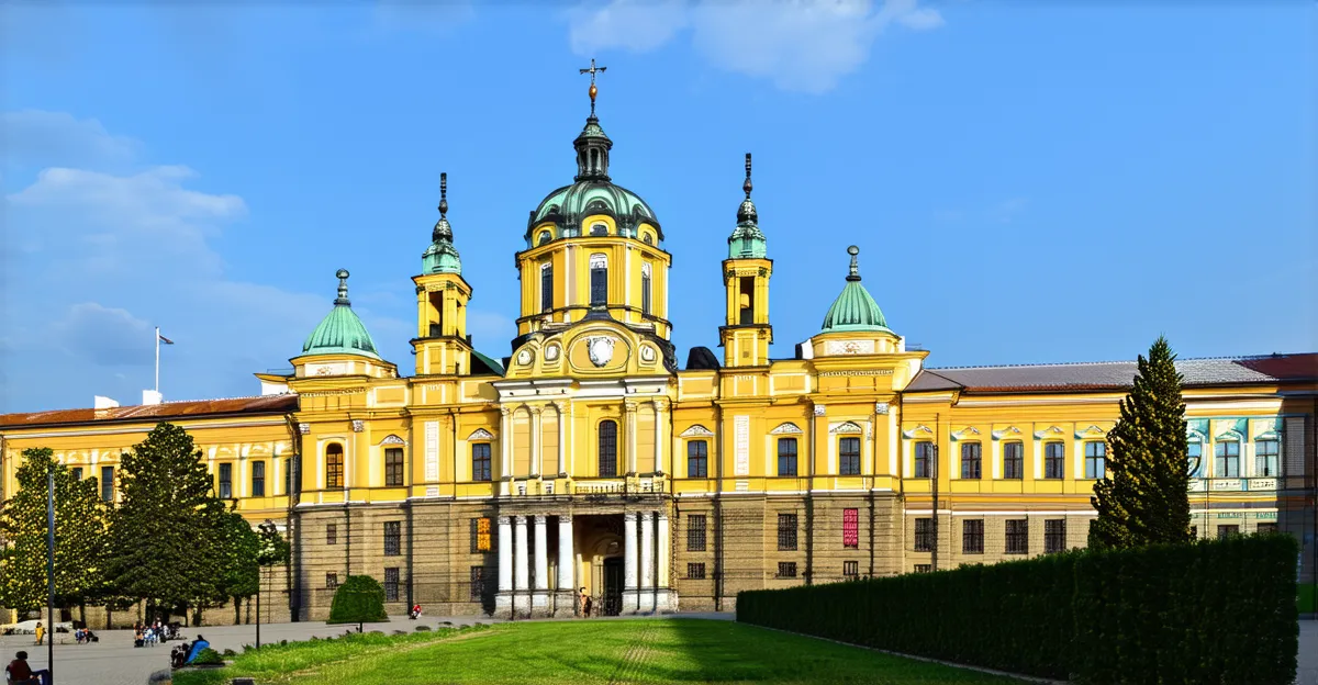 Things to Do in Lviv: Top 2026 Activities