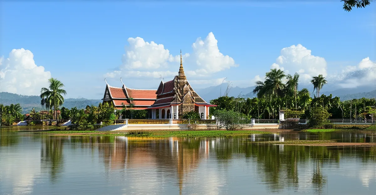 Things to Do in Mae Sot: Top 2026 Activities