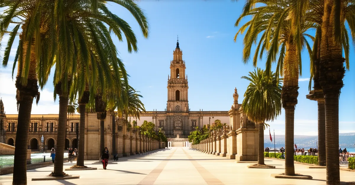 Things to Do in Málaga: Your 2026 Guide