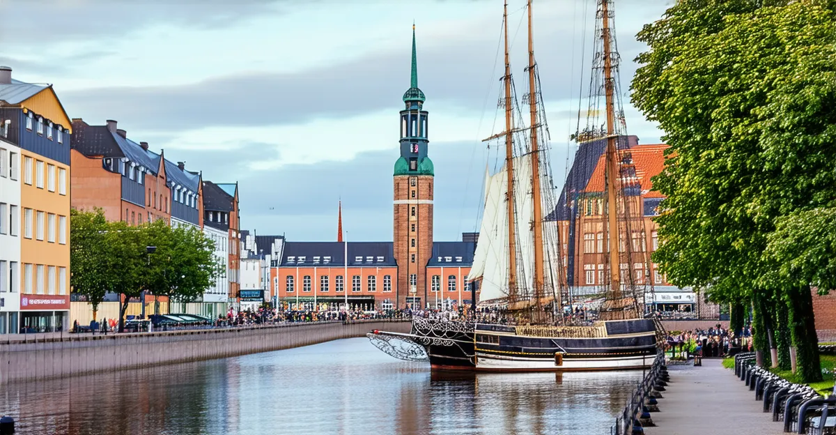 Things to Do in Malmö: Top 8 Activities in 2026