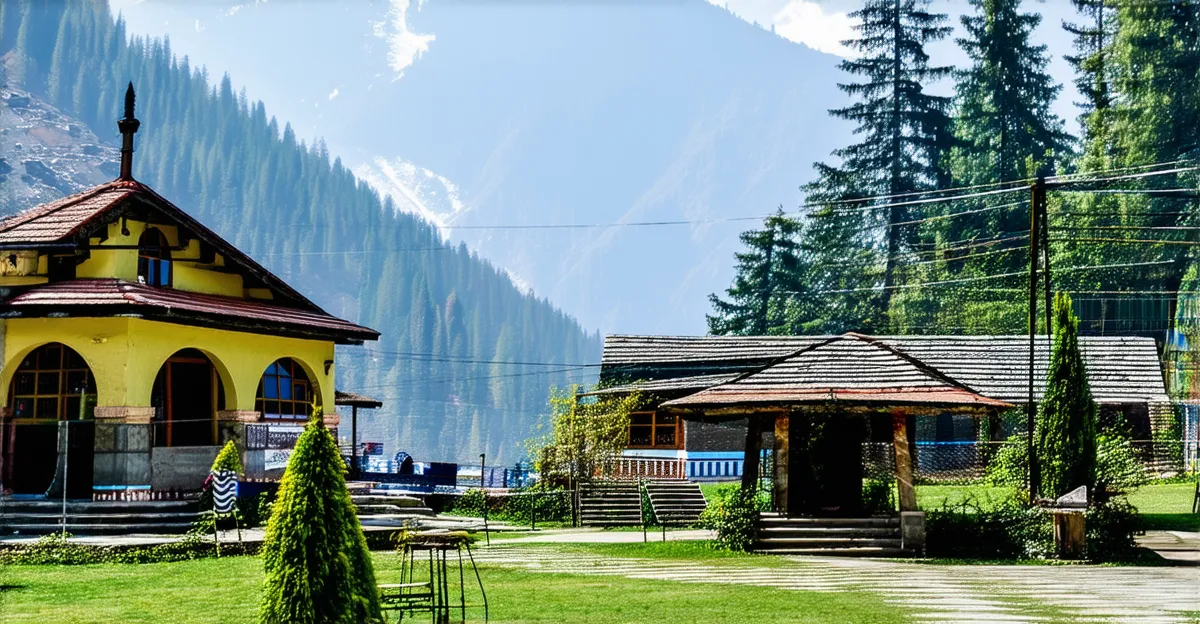 Things to Do in Manali: Your 2026 Adventure Guide