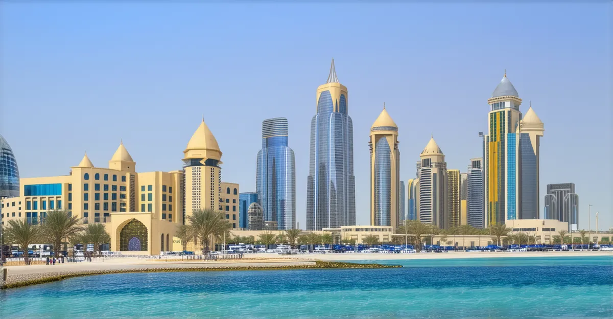 Things to Do in Manama: Top 2026 Activities