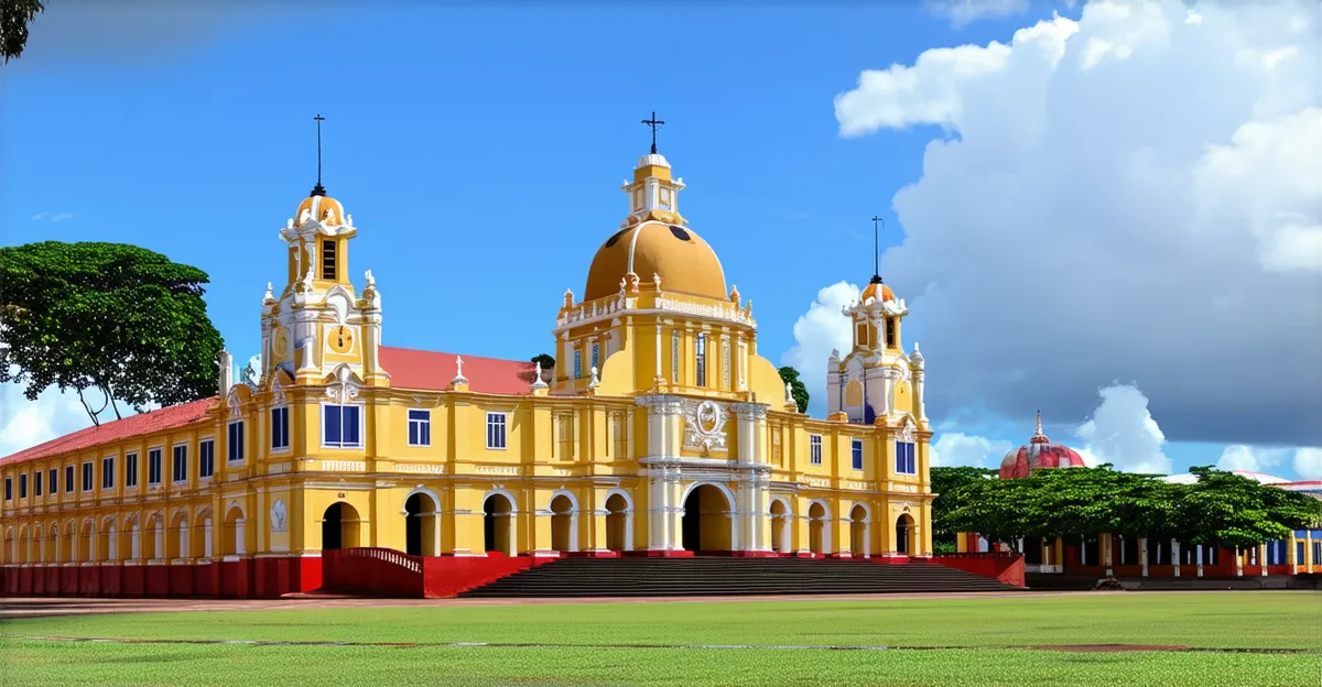 Things to Do in Manaus: Amazon Adventures in 2026