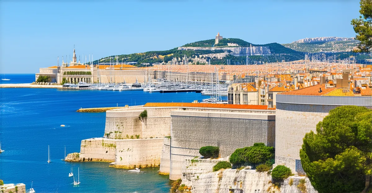 Things to Do in Marseille: Best of 2026