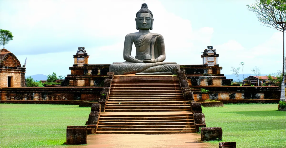 Things to Do in Mataram: The 2026 Hotlist