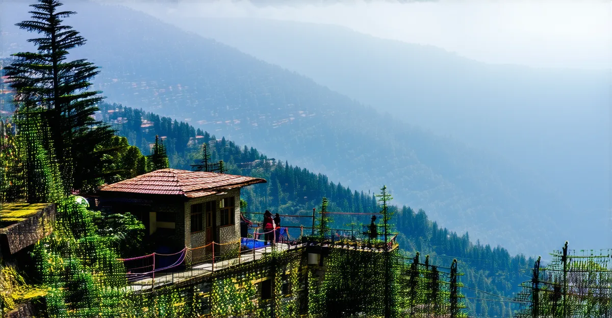 Things to Do in McLeod Ganj: 2026 Guide