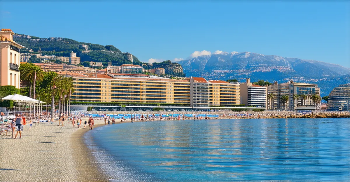 Things to Do in Menton: Top 2026 Activities