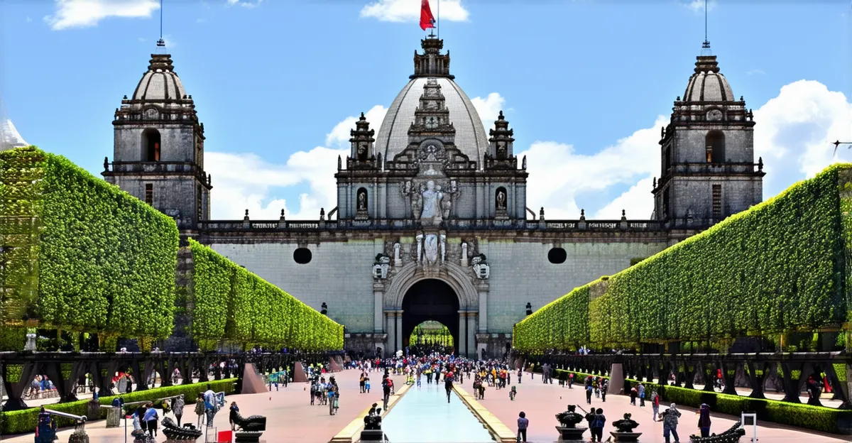 Things to Do in Mexico City: 2026 Guide