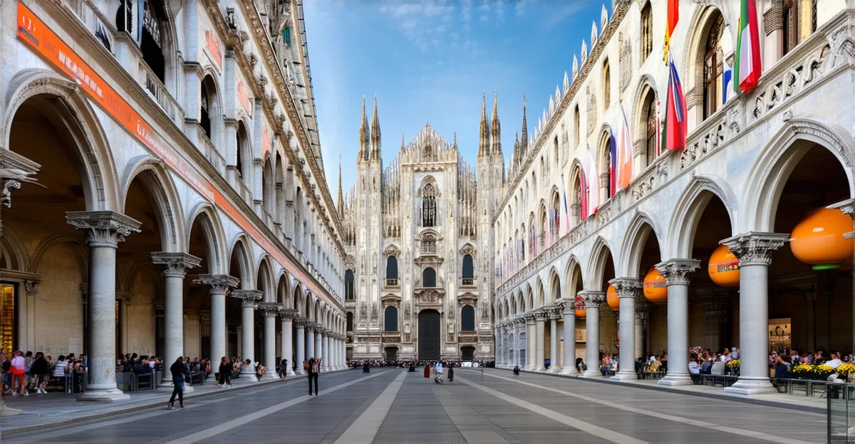 Things to Do in Milan: The Ultimate 2026 Guide
