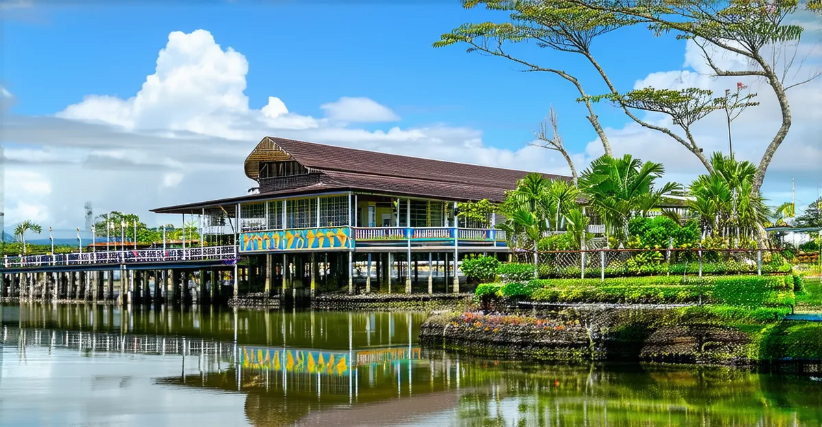 Things to Do in Miri: Top Activities for 2026