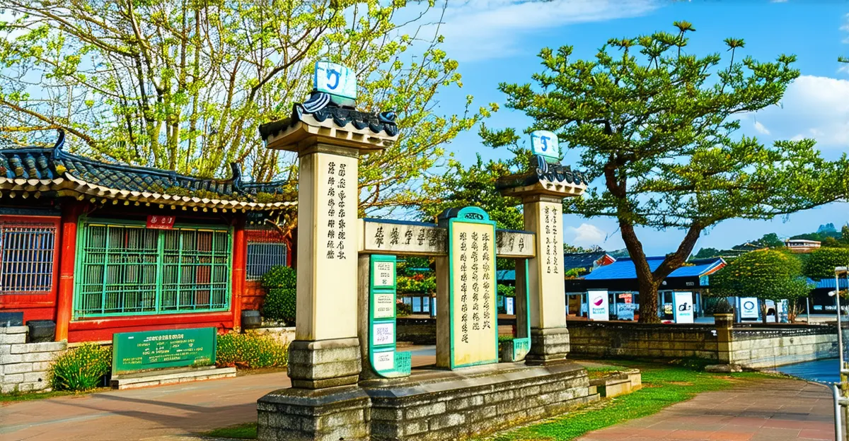 Things to Do in Mokpo: Top Attractions in 2026