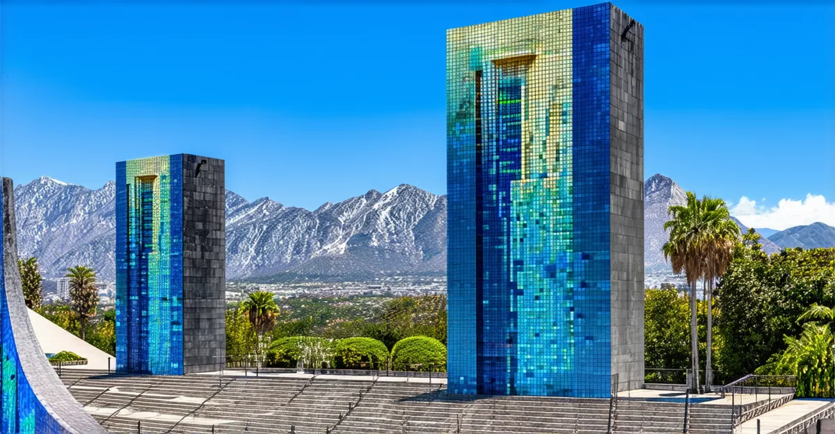 Things to Do in Monterrey: 2026 Guide
