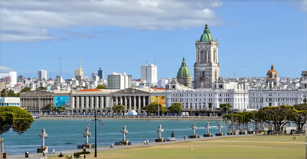 Things to Do in Montevideo: 2026 Guide