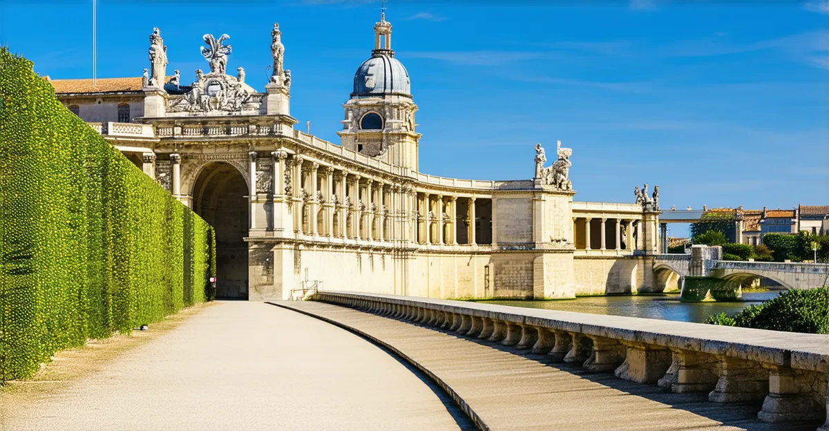 Things to Do in Montpellier: The 2026 Guide