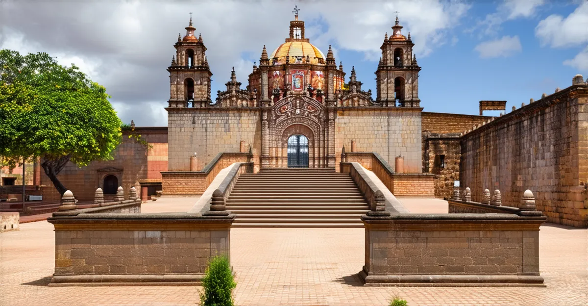 Things to Do in Morelia: Your 2026 Guide